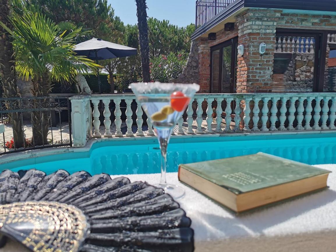 Casa Oasa -accommodation, Pizzeria & Bar 3* Marezige