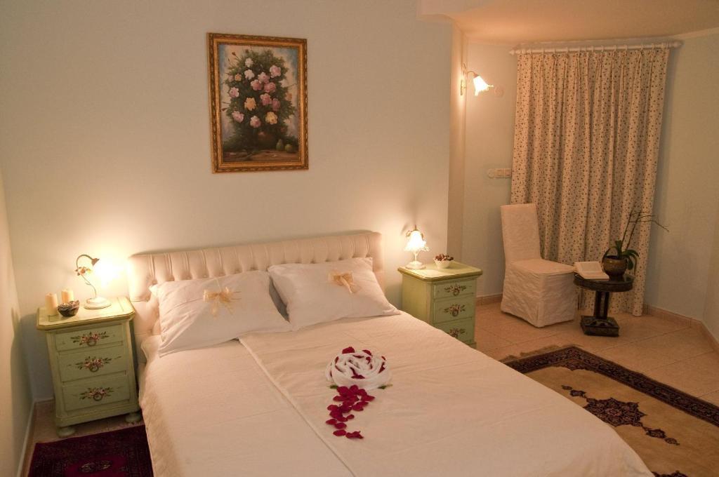 Bed & Breakfast Casa Oasa -accommodation, Pizzeria & Bar Marezige